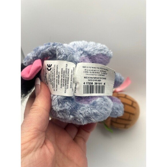 Disney Store Easter Eeyore - Picture 6 of 6